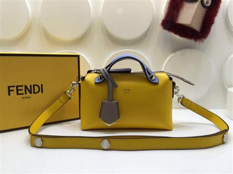 how to authenticate fendi by the way|genuine Fendi handbags.